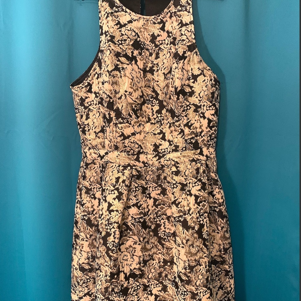 Abercrombie Holiday Dress